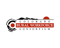 Colorado Rural Workforce Consortium logo