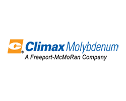 Climax Molybdenum logo