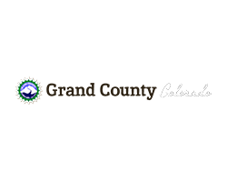 Grand County logo