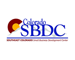 Southeast Colorado Small Business Development Center logo