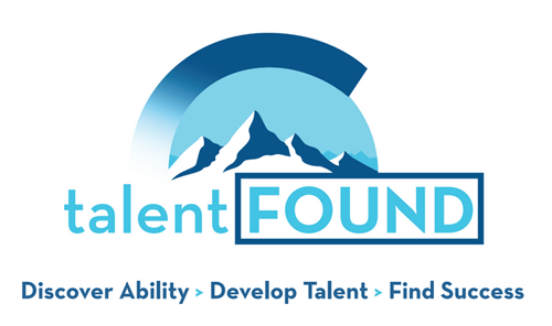 TalentFOUND logo